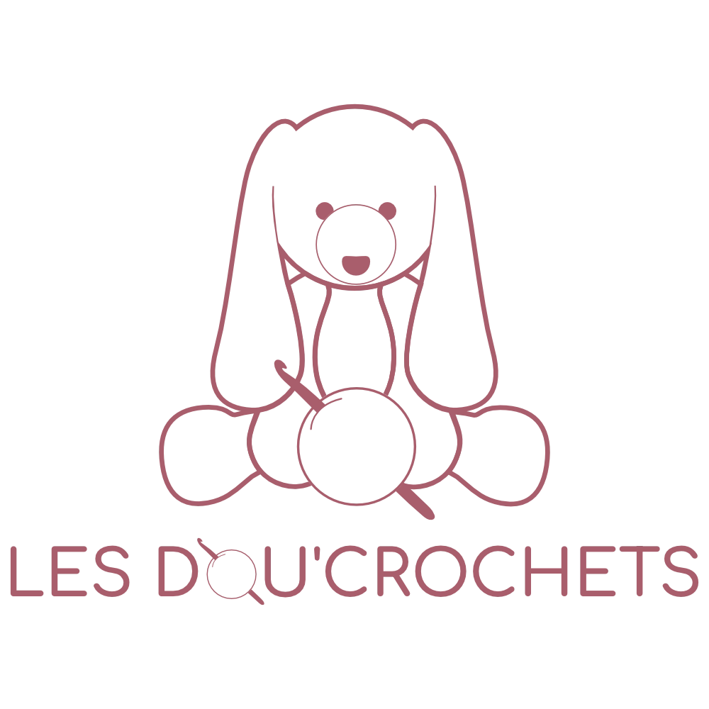 Les Dou'Crochets – Créations artisanales au crochet fait main