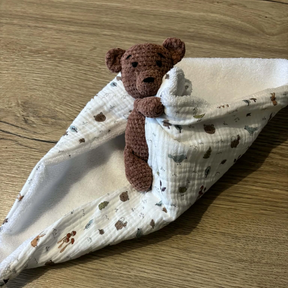 nounours